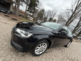 Audi A3 Sportback* 2016г* БАРТЕР - 7999 € / 15644.68 лв. - 75021375 7