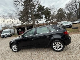 Audi A3 Sportback* 2016г* БАРТЕР - 7999 € / 15644.68 лв. - 75021375 6