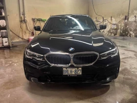 BMW 330 * xDrive * CARFAX * ПАНОРАМА * KEYLESS * ПОДГРЕВИ - 19000 € / 37160.77 лв. - 68395210 6