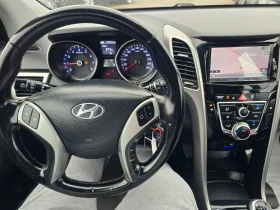 Hyundai I30 1.4I-100K.C-NAVI-EURO6 - 7699 € / 15057.94 лв. - 94502837 13