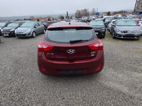 Hyundai I30 1.4I-100K.C-NAVI-EURO6 - 7699 € / 15057.94 лв. - 94502837 6