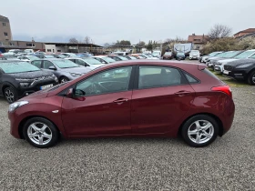 Hyundai I30 1.4I-100K.C-NAVI-EURO6 - 7699 € / 15057.94 лв. - 94502837 8