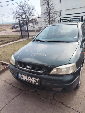 Opel Astra - 1150 € / 2249.20 лв. - 66065847 6