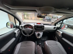Peugeot Partner 1.6 - 5500 € / 10757.07 лв. - 75739562 6