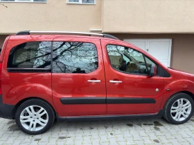 Peugeot Partner 1.6 - 5500 € / 10757.07 лв. - 75739562 5