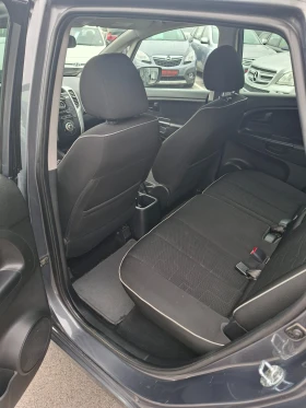 Kia Venga CRDI - 3790 € / 7412.60 лв. - 59111964 10