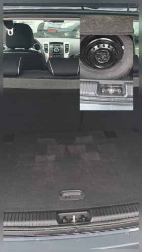 Kia Venga CRDI - 3790 € / 7412.60 лв. - 59111964 15