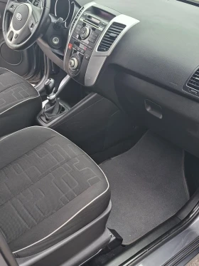 Kia Venga CRDI - 3790 € / 7412.60 лв. - 59111964 12