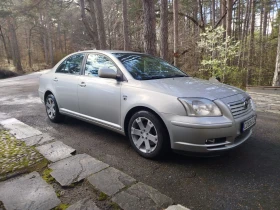 Toyota Avensis 2.0D4D  116к.с - 3299 € / 6452.28 лв. - 51533851 7