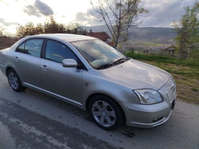 Toyota Avensis 2.0D4D  116к.с - 3299 € / 6452.28 лв. - 51533851 3