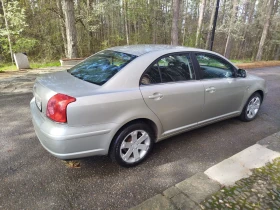 Toyota Avensis 2.0D4D  116к.с - 3299 € / 6452.28 лв. - 51533851 8