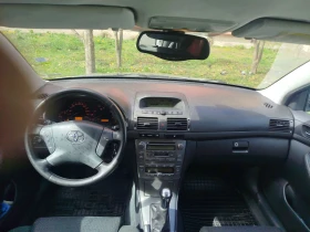 Toyota Avensis 2.0D4D  116к.с - 3299 € / 6452.28 лв. - 51533851 14