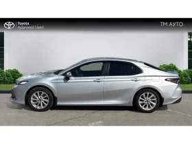Toyota Camry 2.5 HYBRID COMFORT - 29900 € / 58479.32 лв. - 56383319 3