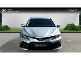 Toyota Camry 2.5 HYBRID COMFORT - 29900 € / 58479.32 лв. - 56383319 5