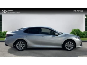 Toyota Camry 2.5 HYBRID COMFORT - 29900 € / 58479.32 лв. - 56383319 17