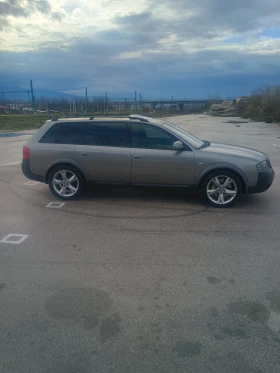 Audi A6 Allroad 2.7 �� ����� | Mobile.bg � ����� ������ 4