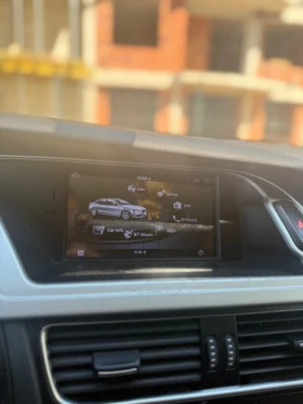 Audi A4 Allroad Allroad QUATTRO | Mobile.bg � ����� ������ 12
