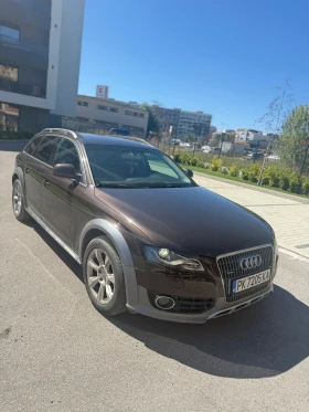 Audi A4 Allroad Allroad QUATTRO | Mobile.bg � ����� ������ 8