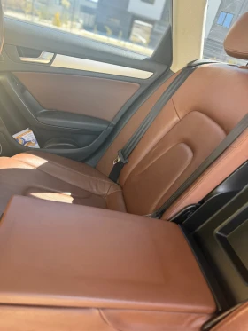 Audi A4 Allroad Allroad QUATTRO | Mobile.bg � ����� ������ 15