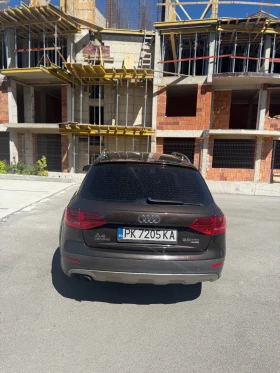 Audi A4 Allroad Allroad QUATTRO | Mobile.bg � ����� ������ 7