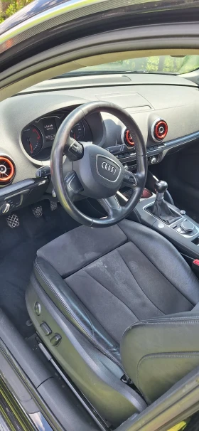 Audi A3 - 13500 € / 26403.70 лв. - 85278900 5