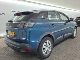 Peugeot 3008 1.2i Active  - 15325 € / 29973.09 лв. - 13863931 3