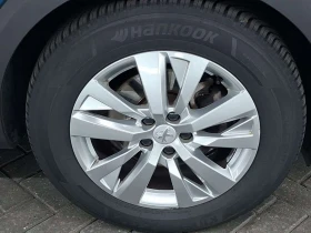 Peugeot 3008 1.2i Active  - 15325 € / 29973.09 лв. - 13863931 13
