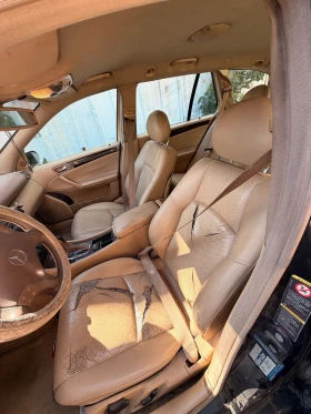 Mercedes-Benz C 220 - 2000 € / 3911.66 лв. - 57403712 6