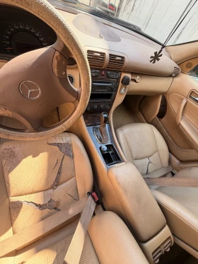Mercedes-Benz C 220 - 2000 € / 3911.66 лв. - 57403712 7