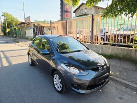 Mazda 2 1, 600TDI EURO5 | Mobile.bg � ����� ������ 2