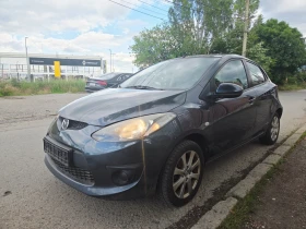 Mazda 2 1, 600TDI EURO5 | Auto.bg — изображение 3