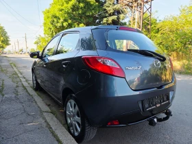 Mazda 2 1, 600TDI EURO5 | Mobile.bg � ����� ������ 5