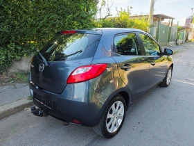Mazda 2 1, 600TDI EURO5 | Mobile.bg � ����� ������ 7