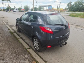 Mazda 2 1, 600TDI EURO5 | Auto.bg — изображение 4