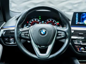 BMW 540 i* XDRIVE* PANO* SPOT LINE* CAM* MEMORY* �������*  | Mobile.bg � ����� ������ 14