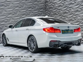 ����� �� �������� �� BMW 540 i* XDRIVE* PANO* SPOT LINE* CAM* MEMORY* �������* 