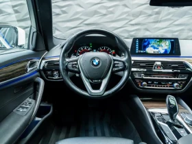 BMW 540 i* XDRIVE* PANO* SPOT LINE* CAM* MEMORY* �������*  | Mobile.bg � ����� ������ 13