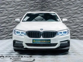����� �� �������� �� BMW 540 i* XDRIVE* PANO* SPOT LINE* CAM* MEMORY* �������* 