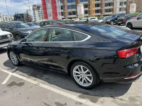 Audi A5 Sportback 2.0 TDI  | Mobile.bg � ����� ������ 3