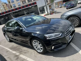 Audi A5 Sportback 2.0 TDI  | Mobile.bg � ����� ������ 2