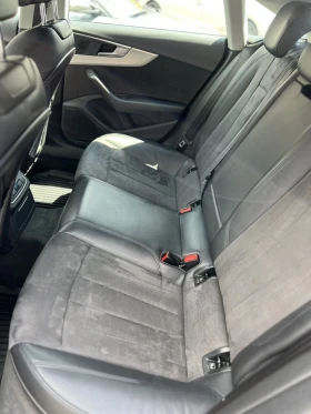 Audi A5 Sportback 2.0 TDI  | Mobile.bg � ����� ������ 8