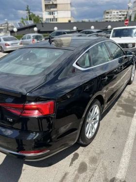 Audi A5 Sportback 2.0 TDI  | Mobile.bg � ����� ������ 4