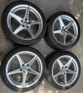 Audi A5 Sportback 2.0 TDI  | Mobile.bg � ����� ������ 11