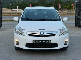 Toyota Auris 1.8i HYBRID АВТОМАТ ИТАЛИЯ | Auto.bg — изображение 3