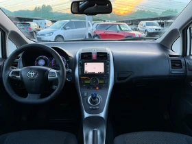 Toyota Auris 1.8i HYBRID АВТОМАТ ИТАЛИЯ | Auto.bg — изображение 10