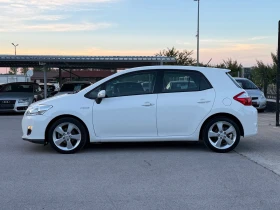 Toyota Auris 1.8i HYBRID АВТОМАТ ИТАЛИЯ | Auto.bg — изображение 2