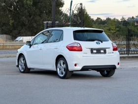 Toyota Auris 1.8i HYBRID АВТОМАТ ИТАЛИЯ | Auto.bg — изображение 13