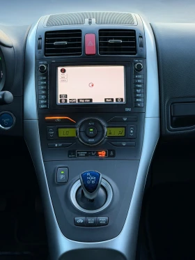 Toyota Auris 1.8i HYBRID АВТОМАТ ИТАЛИЯ | Auto.bg — изображение 11
