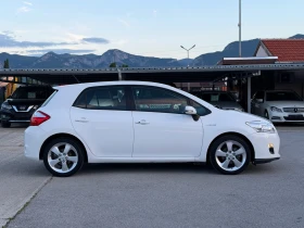 Toyota Auris 1.8i HYBRID АВТОМАТ ИТАЛИЯ | Auto.bg — изображение 5