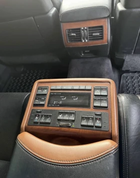 Lexus LS 460 AWD * SOFT CLOSE * ОБДУХВАНЕ * BLIND SPOT * CARFAX | Auto.bg — изображение 9